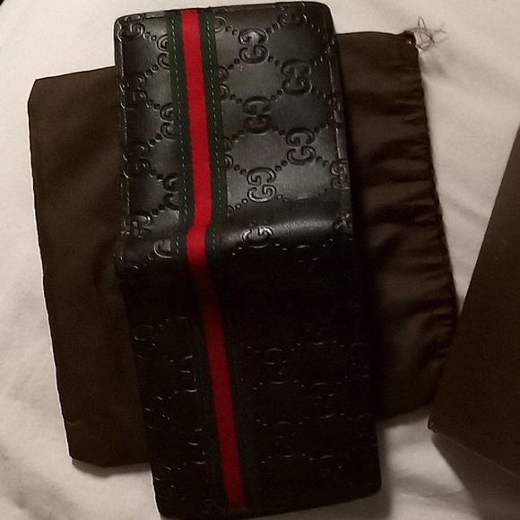 Gucci Wallet - Picture 3 of 11